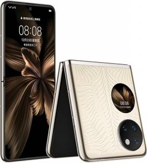 Huawei P50 Pocket Premium Edition - 2 Sim - 512 GB - 12 GB Mobile